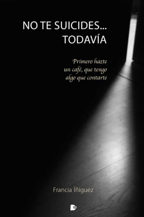 No te suicides, primero tomate un café conmigo